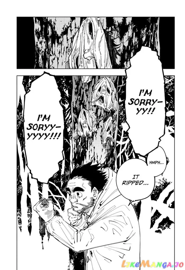 Jujutsu Kaisen Chapter 96 image 05_optimized